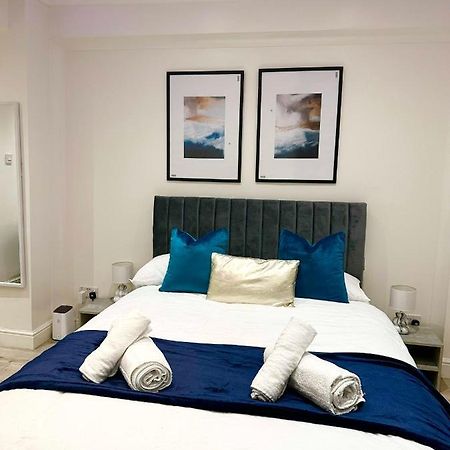 London Charm - Stylish Studio In Kensington Luaran gambar