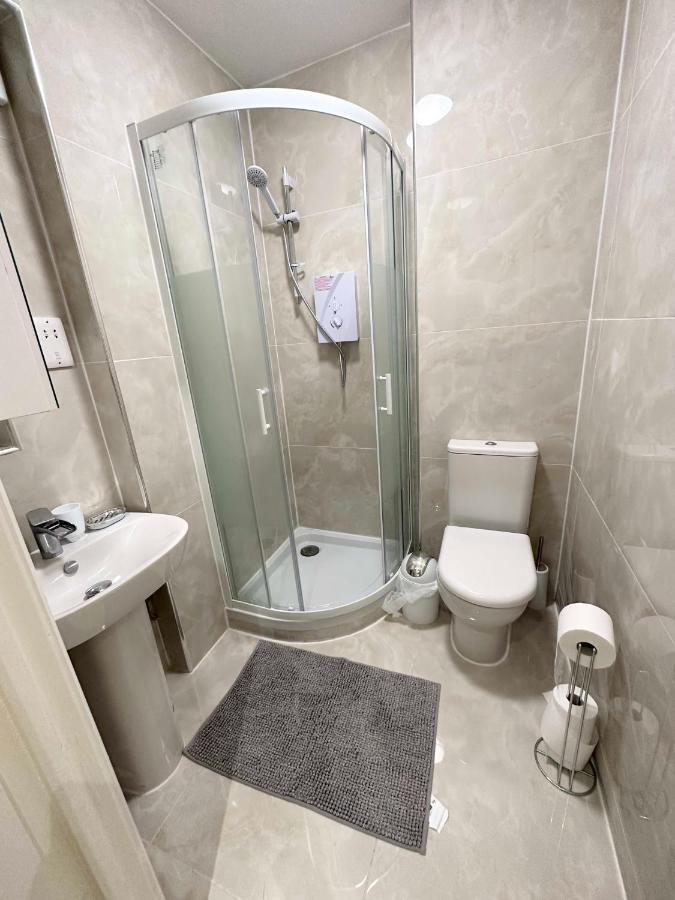 London Charm - Stylish Studio In Kensington Luaran gambar